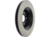Disc Brake Rotor Centric Parts 120.07011