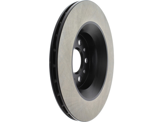 Disc Brake Rotor Centric Parts 120.07011