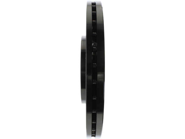 Disc Brake Rotor Centric Parts 120.07018