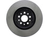 Disc Brake Rotor Centric Parts 120.07018