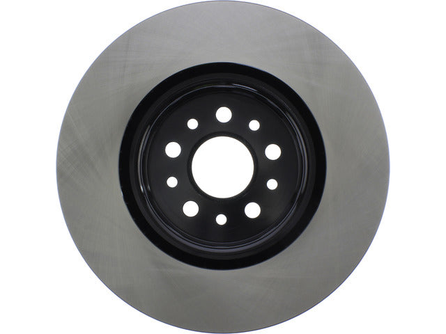 Disc Brake Rotor Centric Parts 120.07018