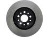 Disc Brake Rotor Centric Parts 120.07018