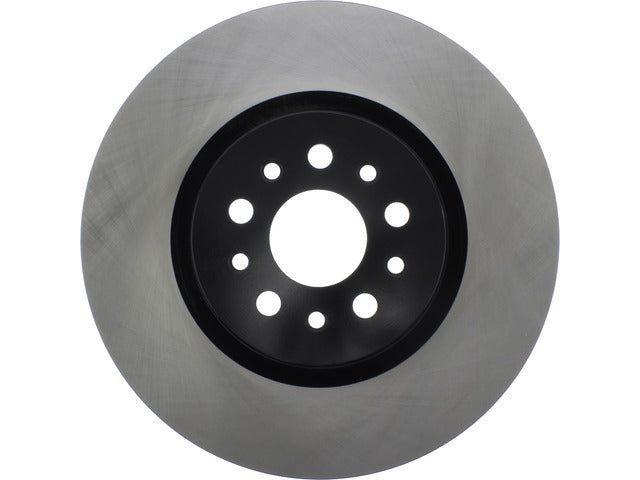 Disc Brake Rotor Centric Parts 120.07018