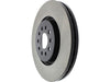 Disc Brake Rotor Centric Parts 120.07018
