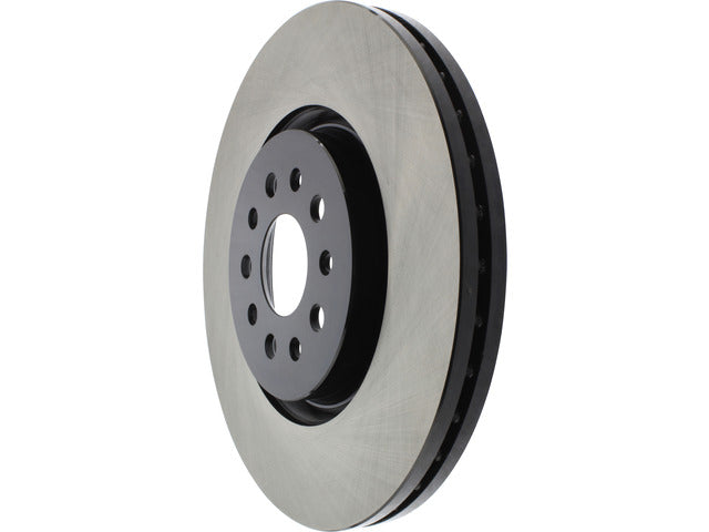Disc Brake Rotor Centric Parts 120.07018