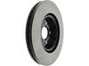 Disc Brake Rotor Centric Parts 120.07018