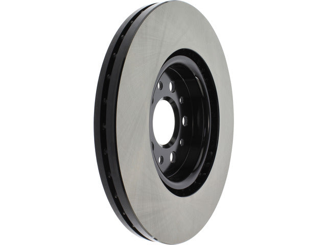 Disc Brake Rotor Centric Parts 120.07018