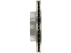 Disc Brake Rotor Centric Parts 120.11006