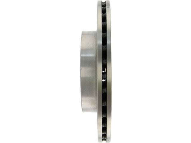 Disc Brake Rotor Centric Parts 120.11006
