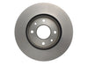 Disc Brake Rotor Centric Parts 120.11006