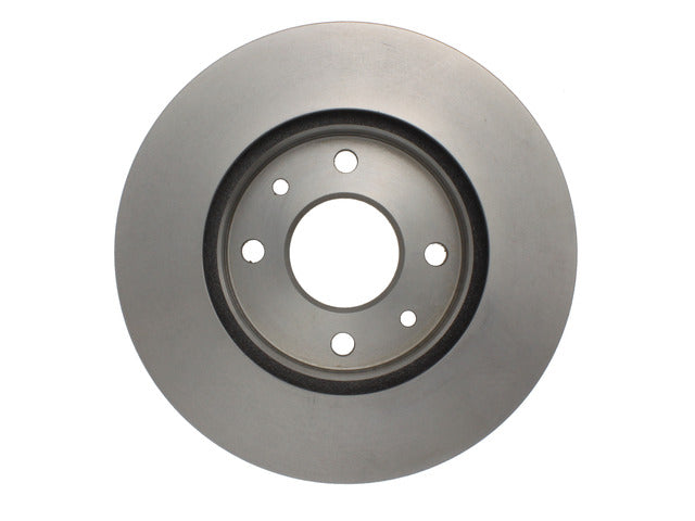 Disc Brake Rotor Centric Parts 120.11006