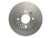 Disc Brake Rotor Centric Parts 120.11006