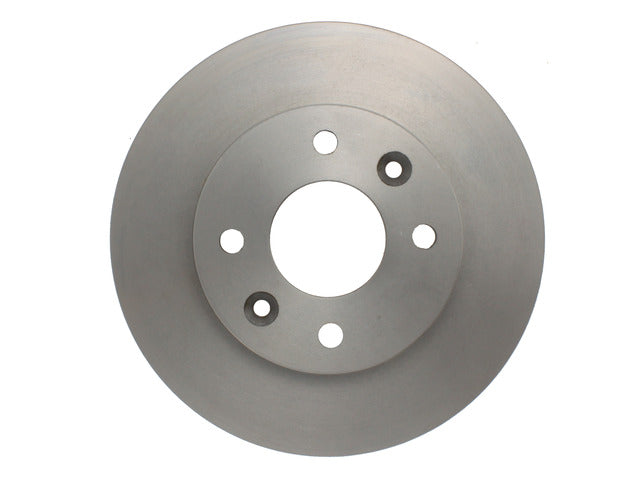 Disc Brake Rotor Centric Parts 120.11006