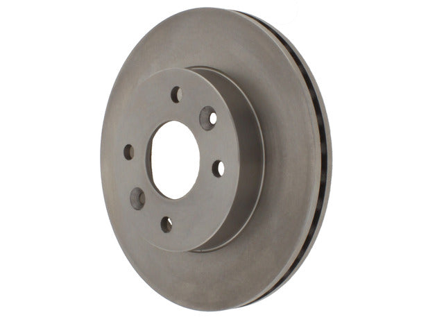 Disc Brake Rotor Centric Parts 120.11006