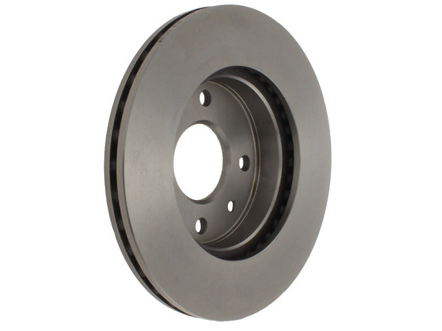 Disc Brake Rotor Centric Parts 120.11006
