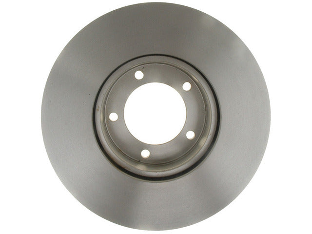 Disc Brake Rotor Centric Parts 120.20002