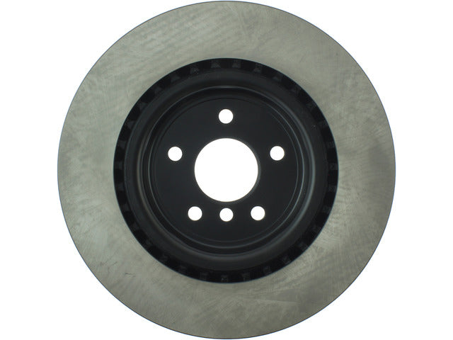 Disc Brake Rotor Centric Parts 120.20035