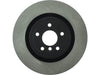Disc Brake Rotor Centric Parts 120.20035