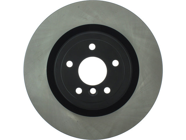 Disc Brake Rotor Centric Parts 120.20035