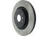 Disc Brake Rotor Centric Parts 120.20035
