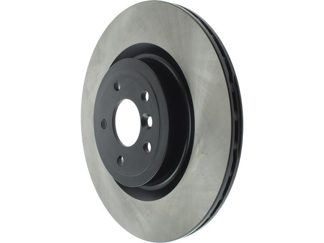 Disc Brake Rotor Centric Parts 120.20035