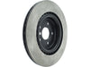 Disc Brake Rotor Centric Parts 120.20035