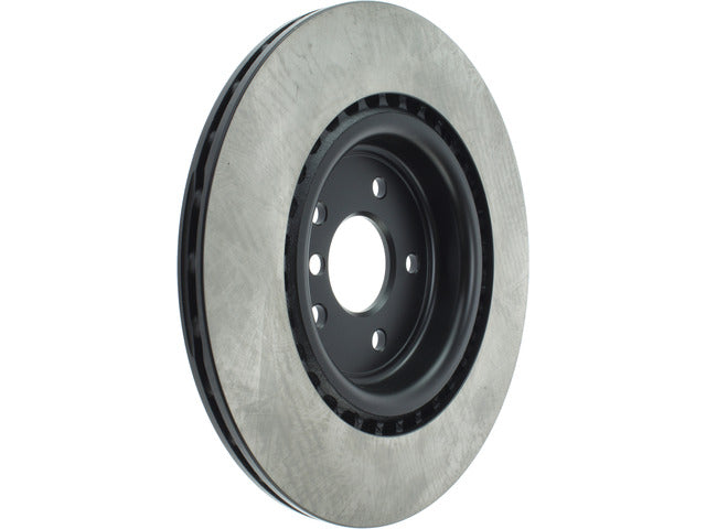 Disc Brake Rotor Centric Parts 120.20035