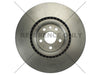 Disc Brake Rotor Centric Parts 120.20042