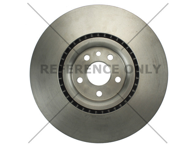 Disc Brake Rotor Centric Parts 120.20042