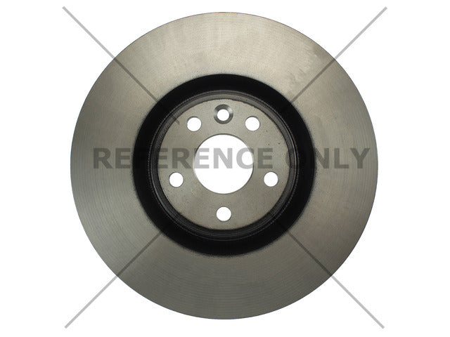 Disc Brake Rotor Centric Parts 120.20042
