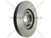 Disc Brake Rotor Centric Parts 120.20042
