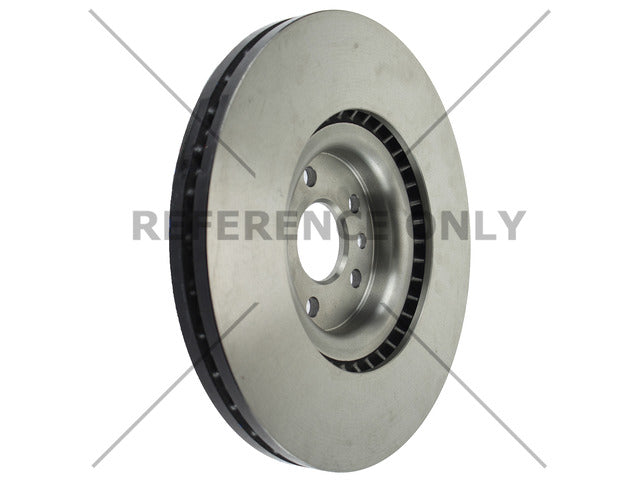 Disc Brake Rotor Centric Parts 120.20042