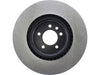 Disc Brake Rotor Centric Parts 120.22014