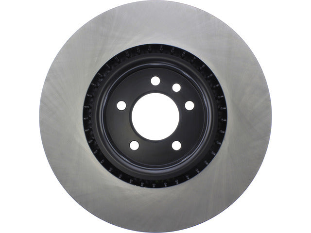 Disc Brake Rotor Centric Parts 120.22014