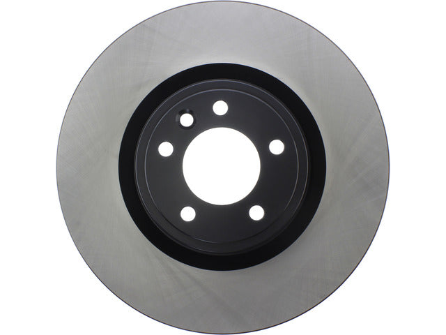 Disc Brake Rotor Centric Parts 120.22014