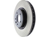 Disc Brake Rotor Centric Parts 120.22014