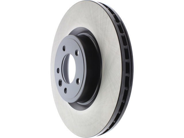 Disc Brake Rotor Centric Parts 120.22014