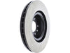 Disc Brake Rotor Centric Parts 120.22014