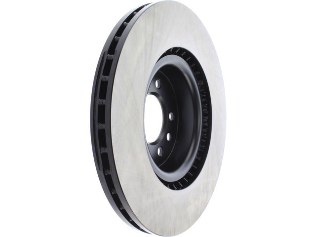 Disc Brake Rotor Centric Parts 120.22014