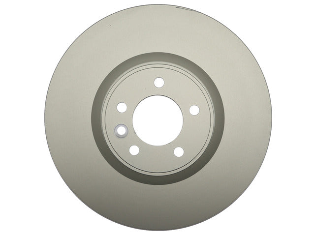 Disc Brake Rotor Centric Parts 120.22022