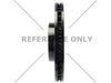 Disc Brake Rotor Centric Parts 120.22030
