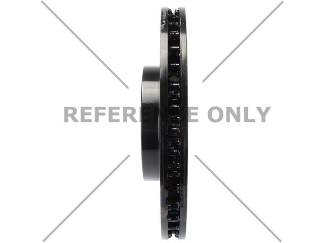 Disc Brake Rotor Centric Parts 120.22030