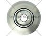 Disc Brake Rotor Centric Parts 120.22030