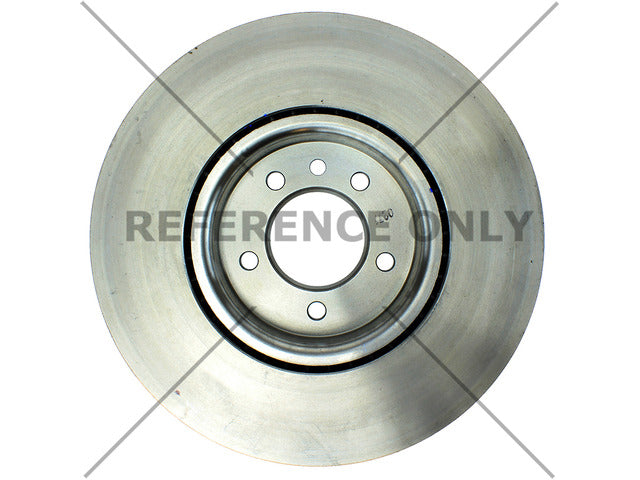 Disc Brake Rotor Centric Parts 120.22030