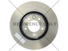 Disc Brake Rotor Centric Parts 120.22030