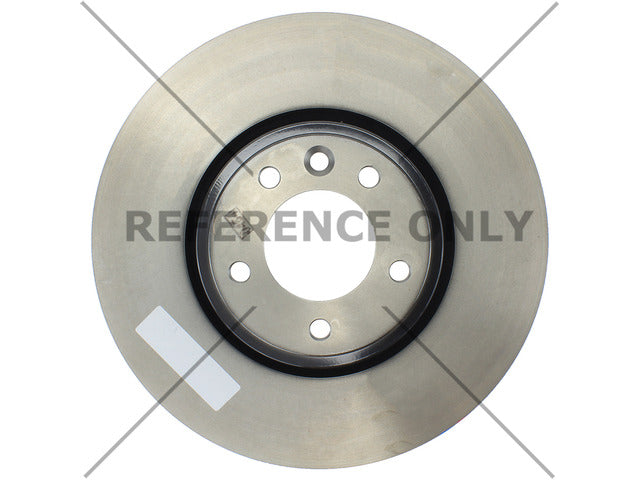 Disc Brake Rotor Centric Parts 120.22030
