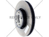Disc Brake Rotor Centric Parts 120.22030