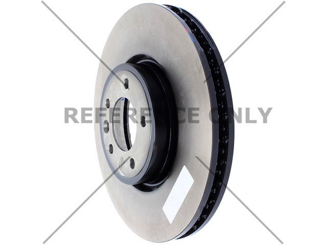 Disc Brake Rotor Centric Parts 120.22030
