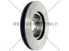 Disc Brake Rotor Centric Parts 120.22030