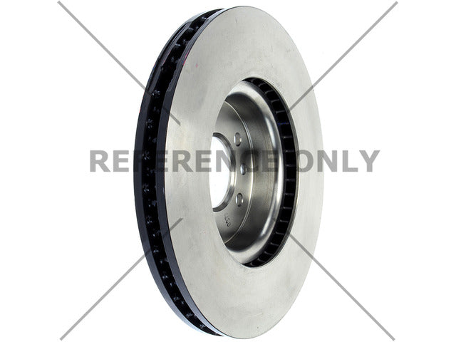 Disc Brake Rotor Centric Parts 120.22030